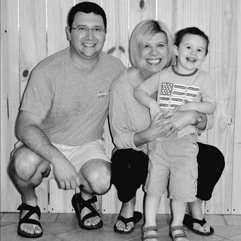 Meet your Posher, Courtney